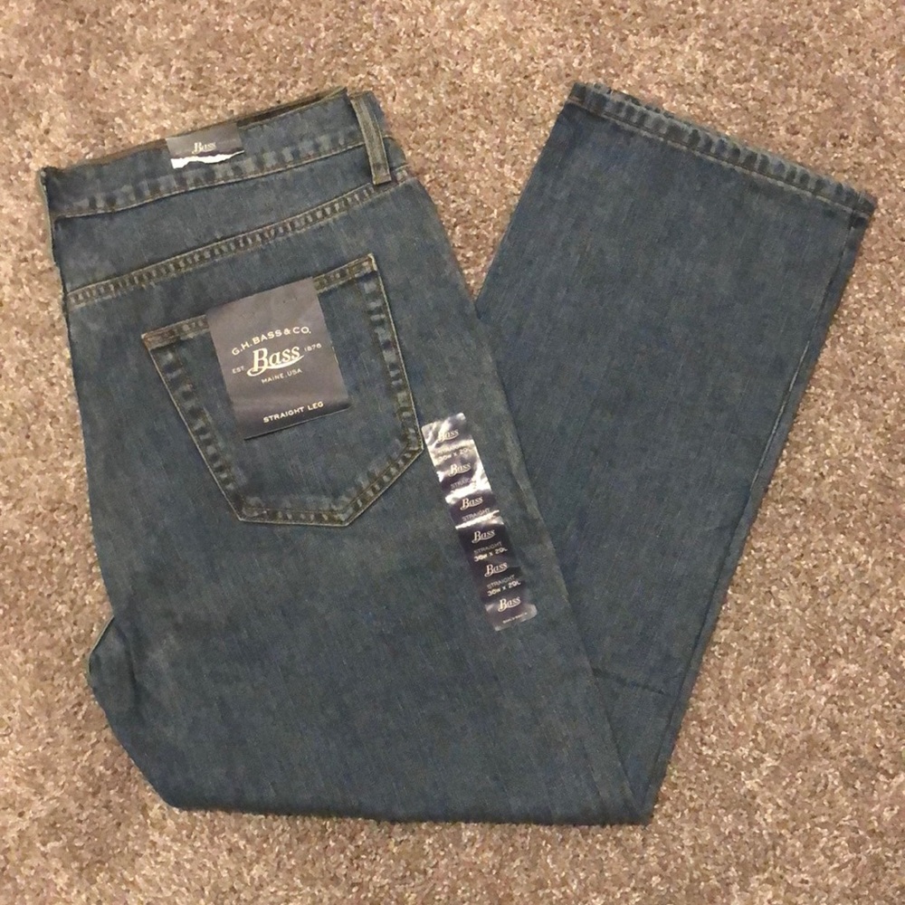 Men’s jeans W36 L29